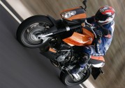 KTM 990 Super Duke KTM 990 Super Duke
